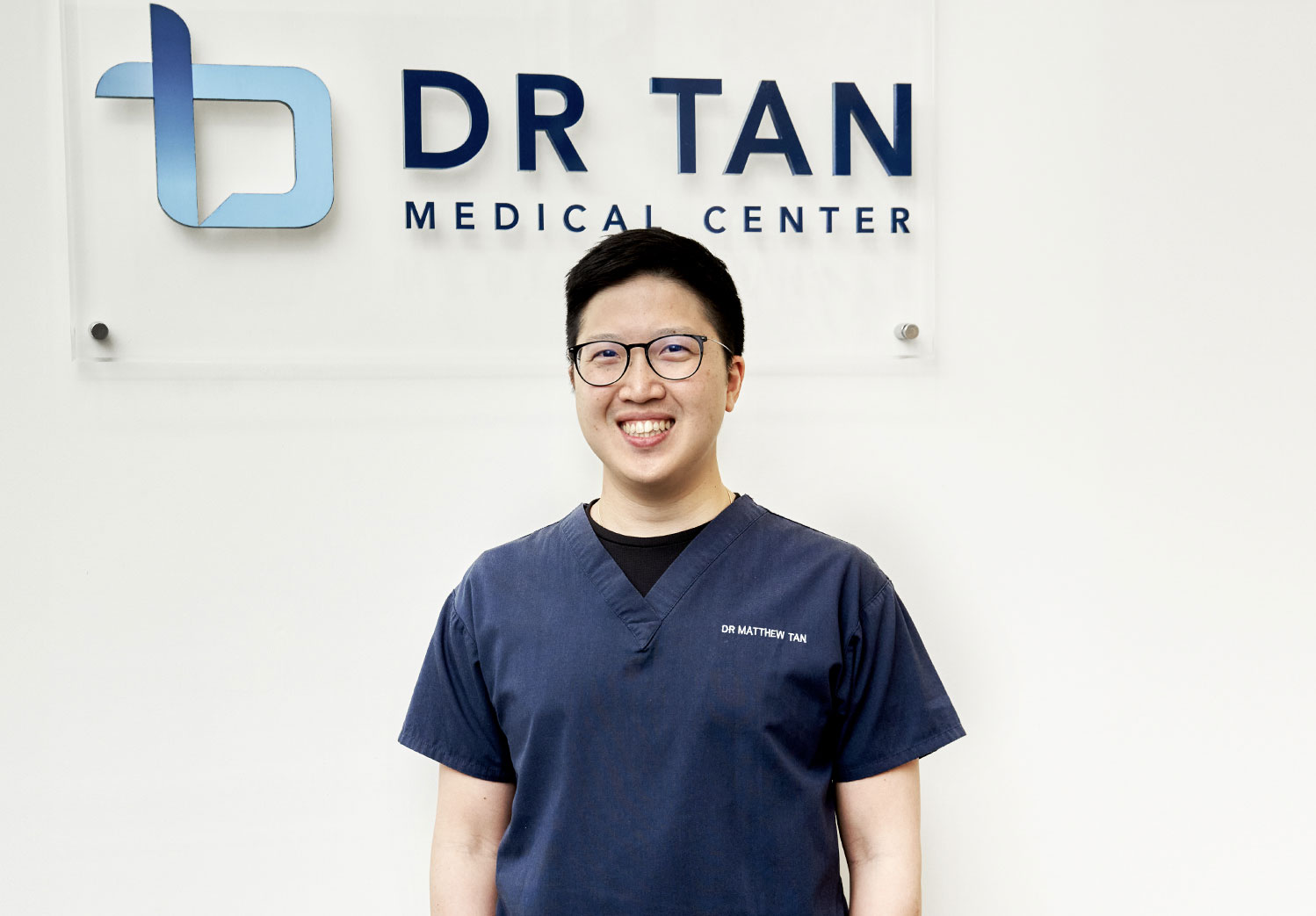 Dr Tan Kok Kuan