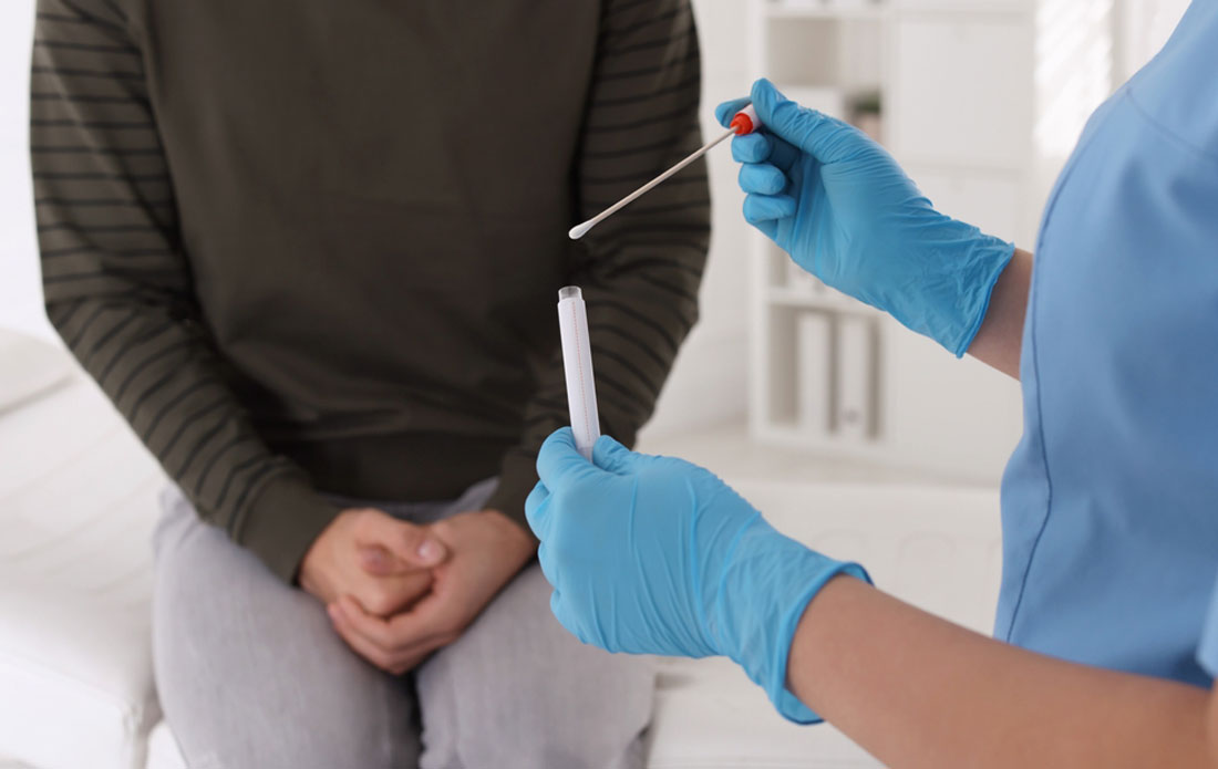 Understanding Genital Herpes: Symptoms, Causes, and Treatments