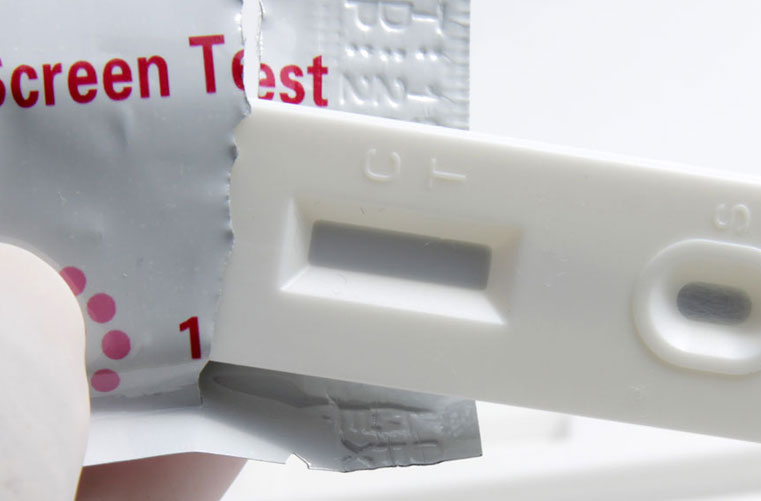 HIV Screening Treatment