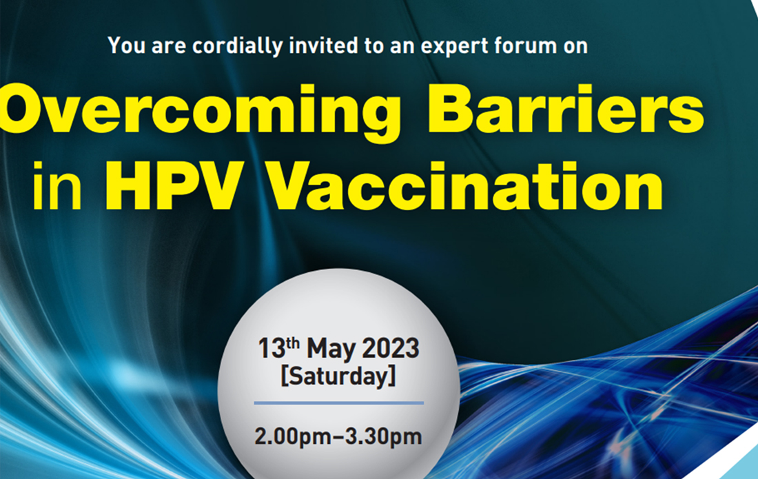 Overcoming Barriers in HPV Vaccinations