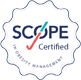 SCOPE certified