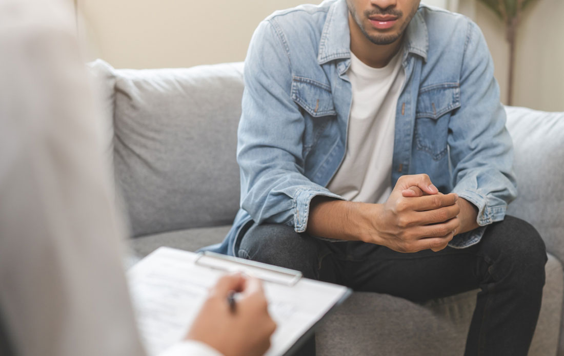 What Is a Penile Infection & How Is It Treated?