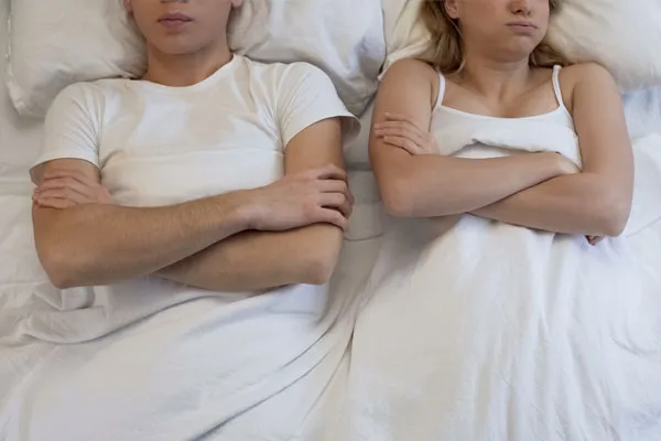 Signs of Low Testosterone: When to Consider Replacement Therapy?